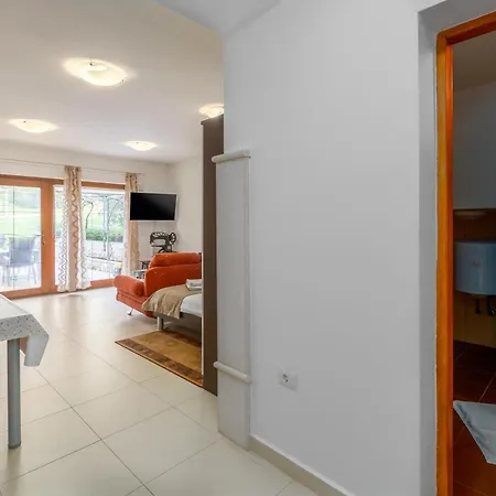 Apartamento 17473a Vrsar