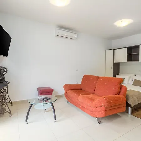 Apartament 17473a Vrsar