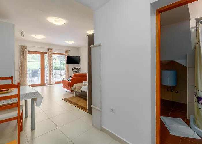 Lejlighed 17473a Vrsar