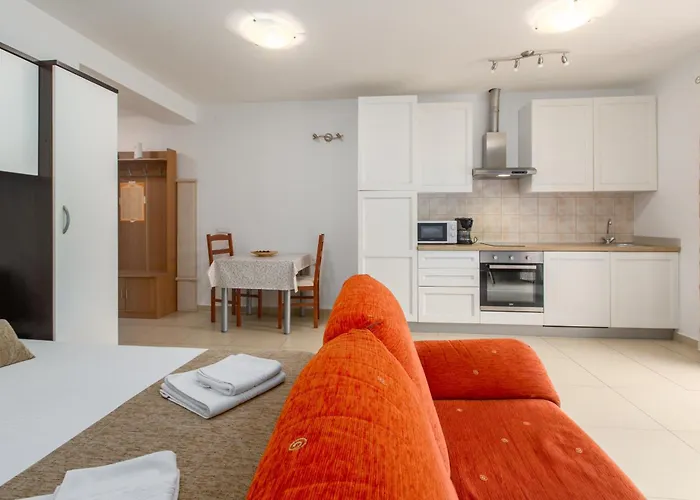 17473a Lejlighed Vrsar